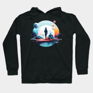 Wandering Hoodie